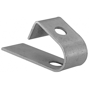 Britclip ZHD2 Z Purlin Clamp
